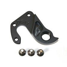 Rear derailleur hanger - for, de