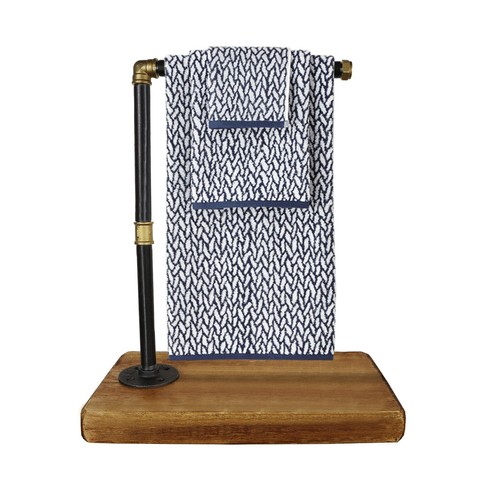 Towel rail hanger - rail,