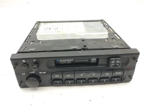 Opel astra 2000 radio - g,