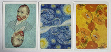 Van Gogh Famous Artist
