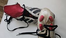 Adidas Predators  KING OF ALL BOOTS Football Beckham Mania Champagne old school 