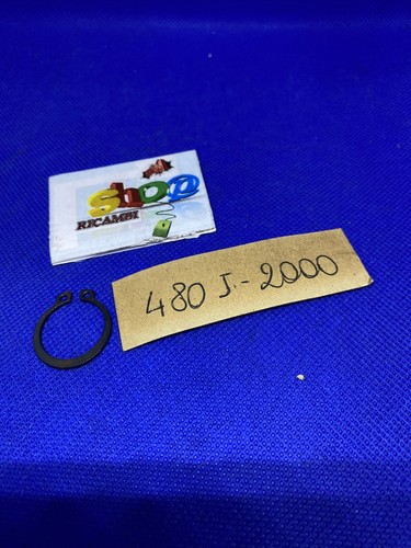 Nos kawasaki 1974 2015 circlip - nos,