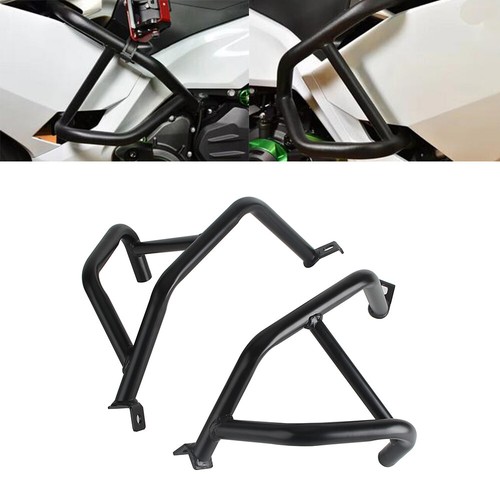 Engine bumper guard - engine,