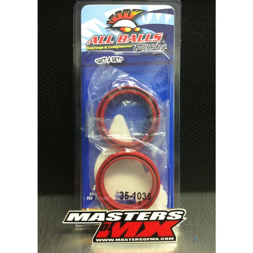 All balls motocross fork - all, seals