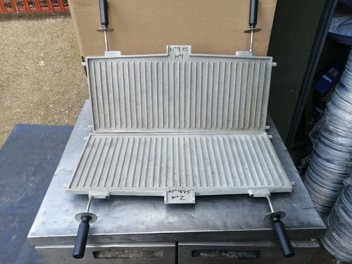 No975 aluminium salamander - no975,