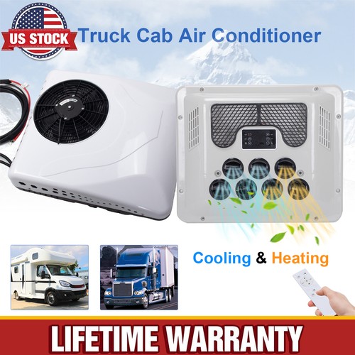 12v 13500 btu - 13500, air