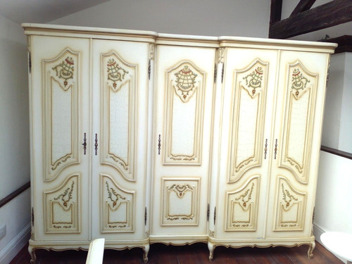 French louis style vintage - french,
