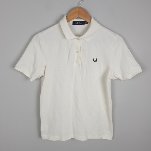 Fred perry polo - perry, womens