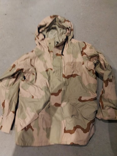 Vintage military parka - us,