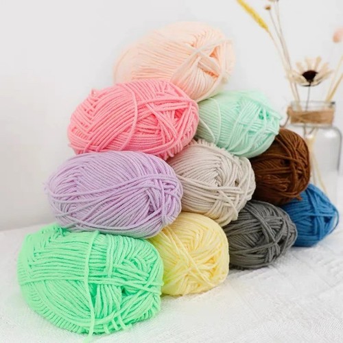 Woolcraft new fashion wool - fashion,