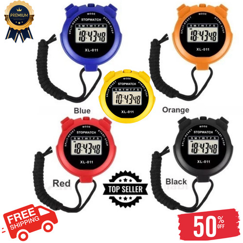 New digital handheld sports - new,