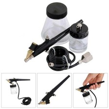MINI AIR BRUSH SPRAY GUN KIT