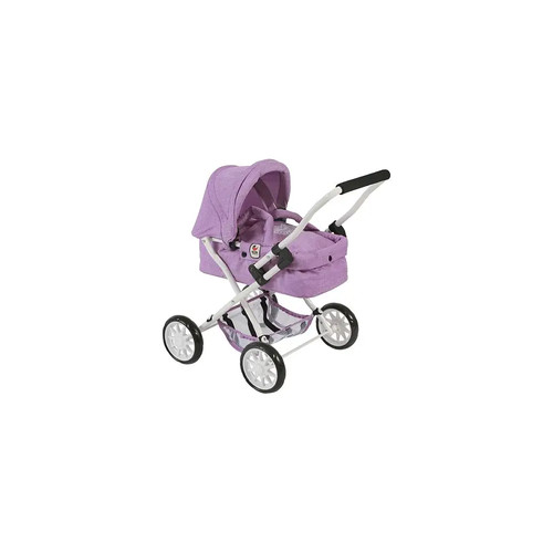 Dolls pram smarty - dolls,