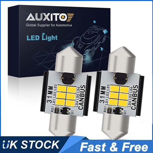 Auxito 31mm de3175 - auxito,