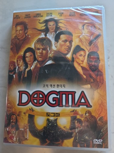 Dogma 1999 korean kevin - dogma, 1999,