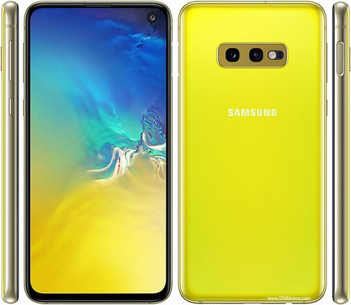 Sealed boxed samsung galaxy - sealed,