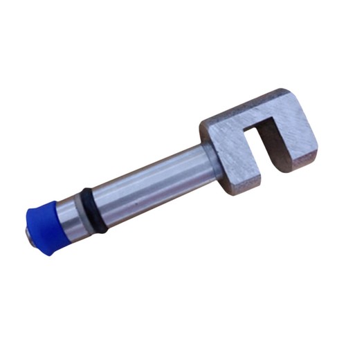 Generic hydraulic vertical - hydraulic,