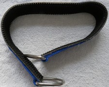 WEB SLING ANCHOR POLYESTER 90