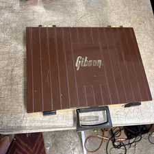 Vintage Gibson 1970’s