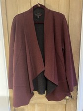 EILEEN FISHER KIMONO JACKET