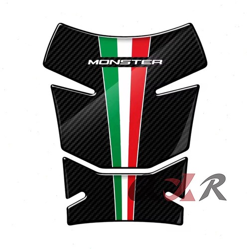 Motor tank pad protection - tank,