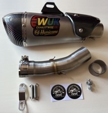 Triumph Street Triple 675 675R