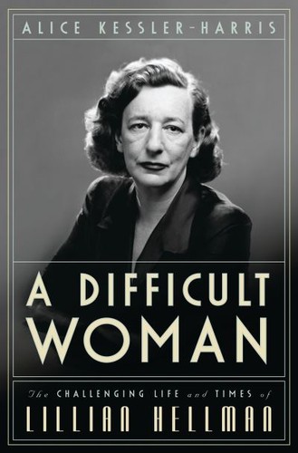 Difficult woman alice - difficult,