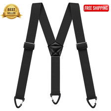 Mens xxl 50mm wide - xxl, duty