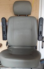 Pride Comfort Coach & Colt Range Mobility Scooter Seat Chair