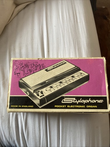 Classic 70s toy this - a,