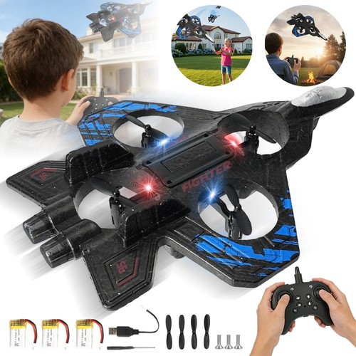 Remote control airplanes - control,