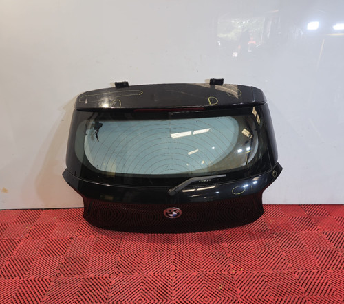 Bmw series tailgate boot lid - 1,