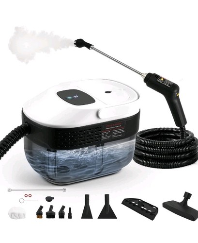 Handheld steam cleaner 2500 - 2500, w