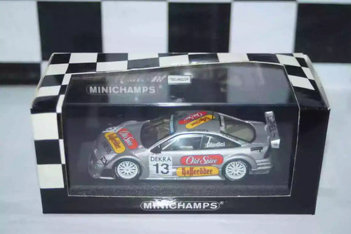 Minichamps opel calibra - opel, v6