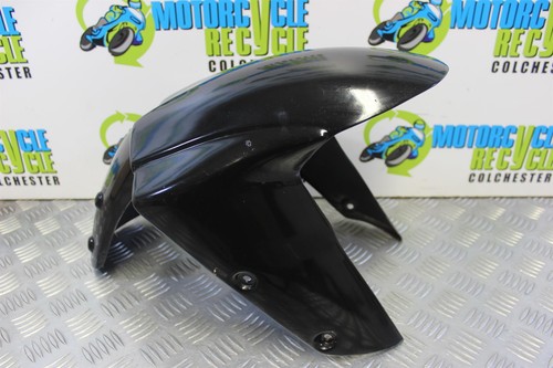 Kawasaki r mudguard - zx, 10