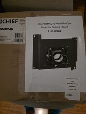 Chief RSMC246 Mini RPA Elite