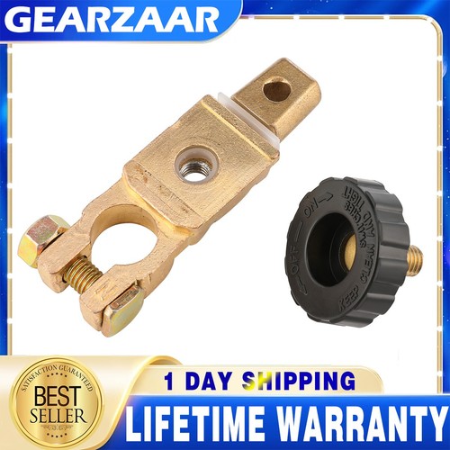 Heavy duty battery - heavy,