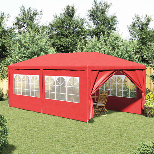 Walplus large red - walplus, tent