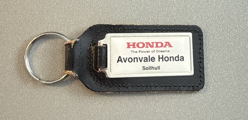 Honda key ring car - ,