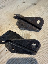 Classic Mini Standard Seat