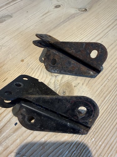Classic mini standard - classic, seat