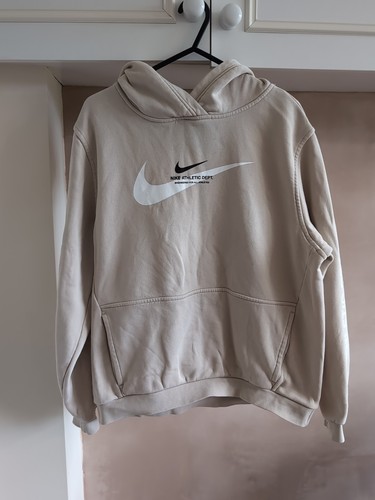 Nike tracksuit boys cream - tracksuit,
