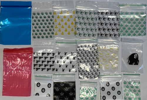 Reusable color grip - color, seal