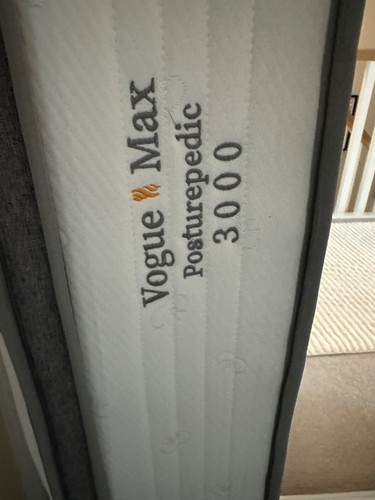 Mattress king size - mattress,