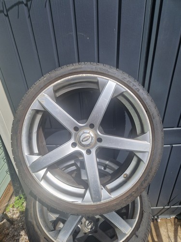 Autodynamics jade 8 - jade, 8.5j