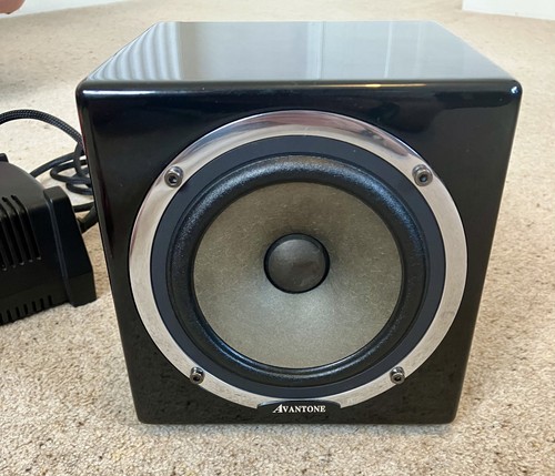 Avantone pro active mixcube - avantone,