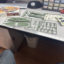 Revell Supermarine Spitfire