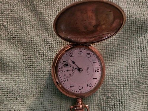 Waltham grade sterling 1887 - grade-sterling,