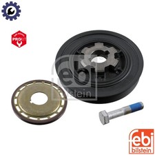 BELT PULLEY CRANKSHAFT 36433