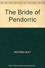 The Bride of Pendorric, Holt
